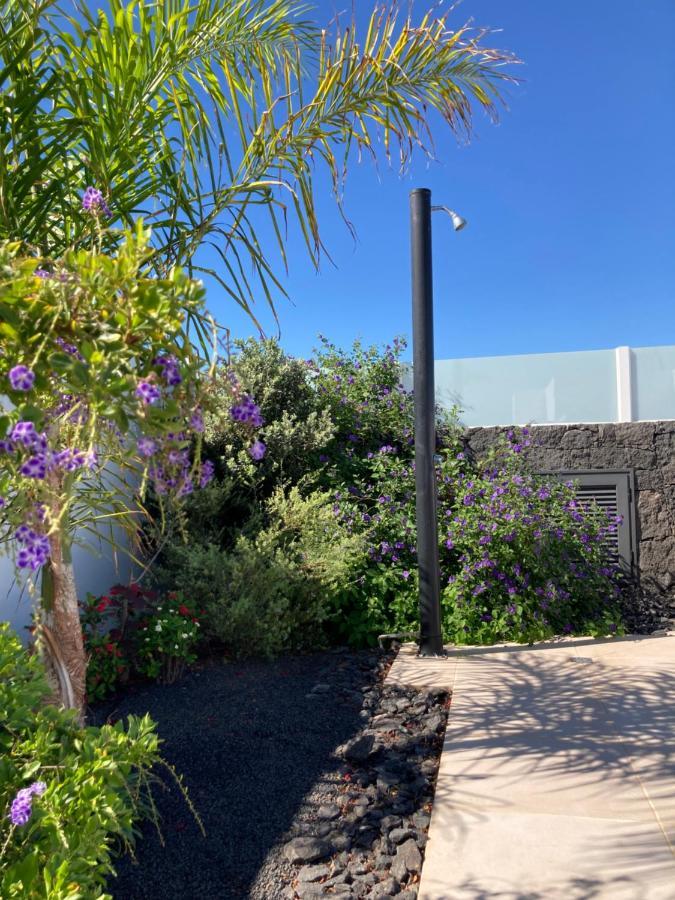 Villa Casa Alice Playa Blanca  Exterior foto