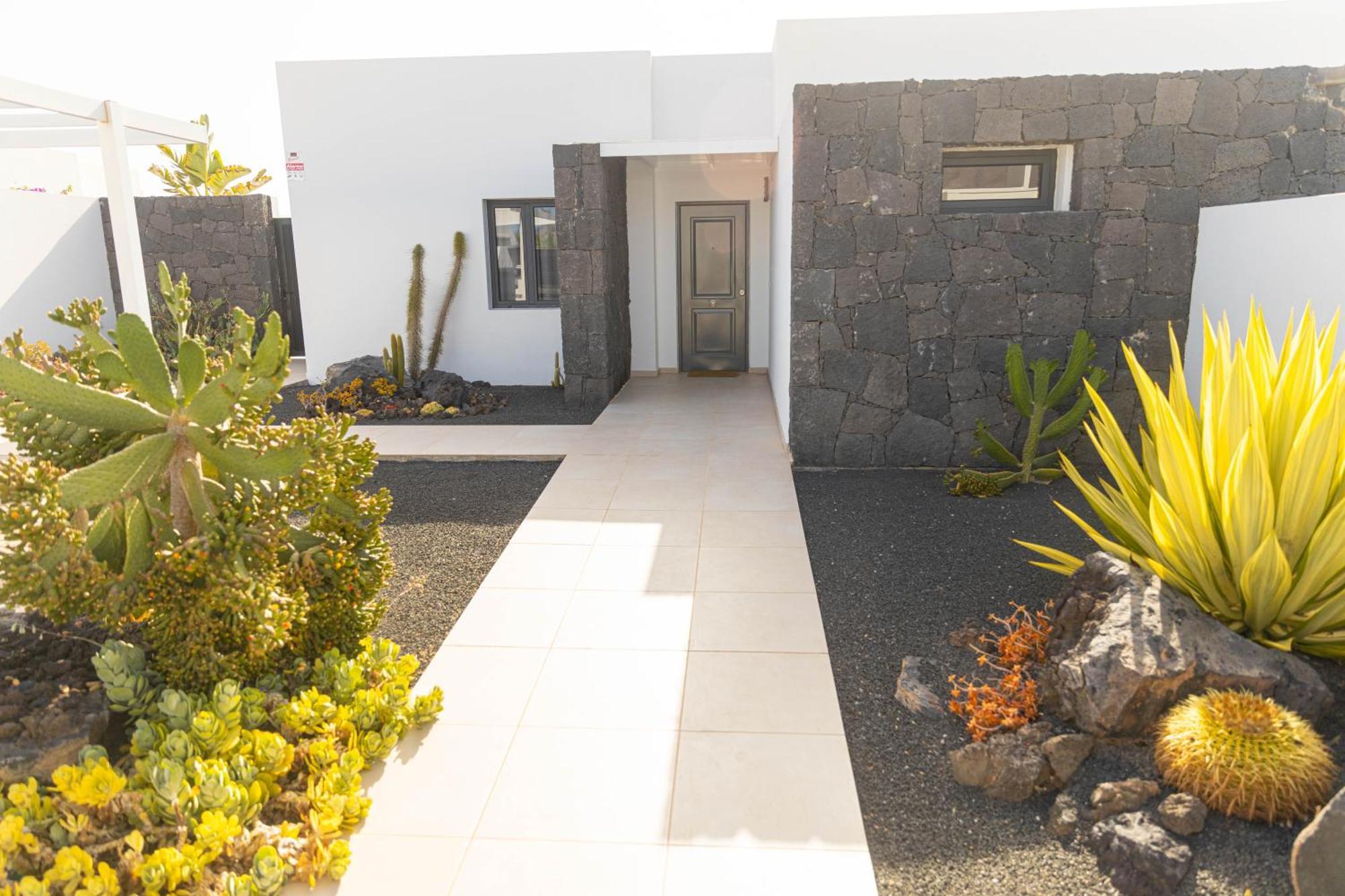 Villa Casa Alice Playa Blanca  Exterior foto